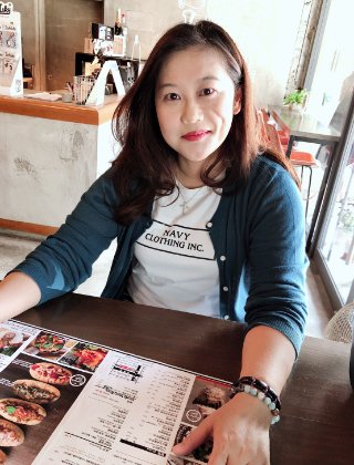 姜雅惠/Ya-Hui Chiang