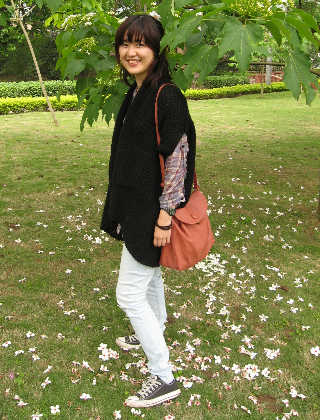 林家慧/Chia-Hui Lin