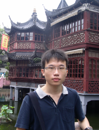 謝孝林/Hsiao-Lin Hsieh