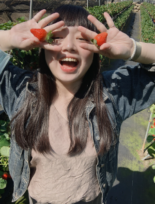 江怡峮/Yi-Chiun Chiang