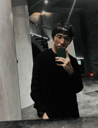 陳明傑/Ming-Chieh Chen